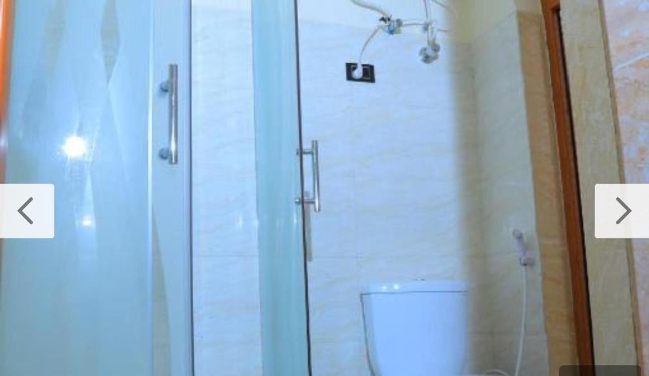 Obelisk Hotel Axum Aksum Bagian luar foto
