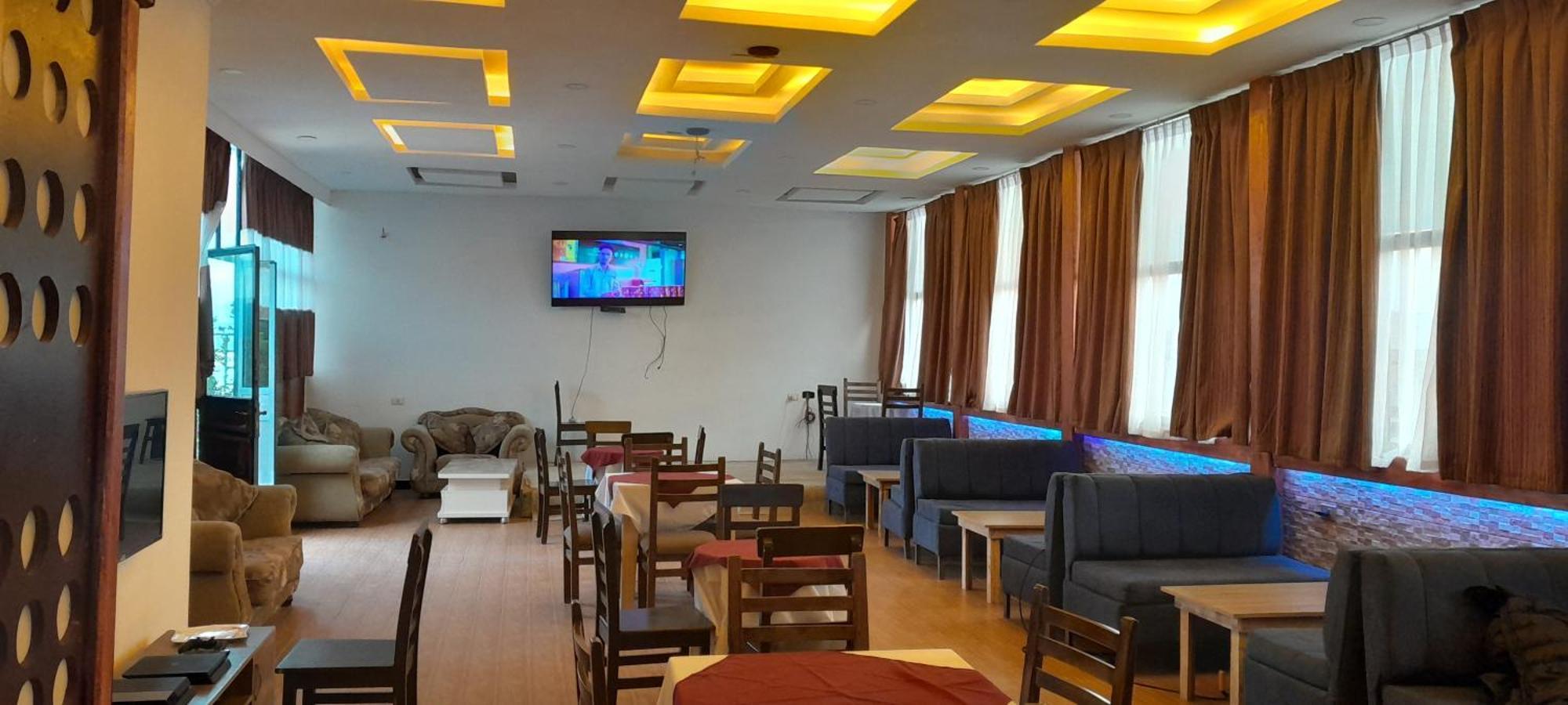 Obelisk Hotel Axum Aksum Bagian luar foto