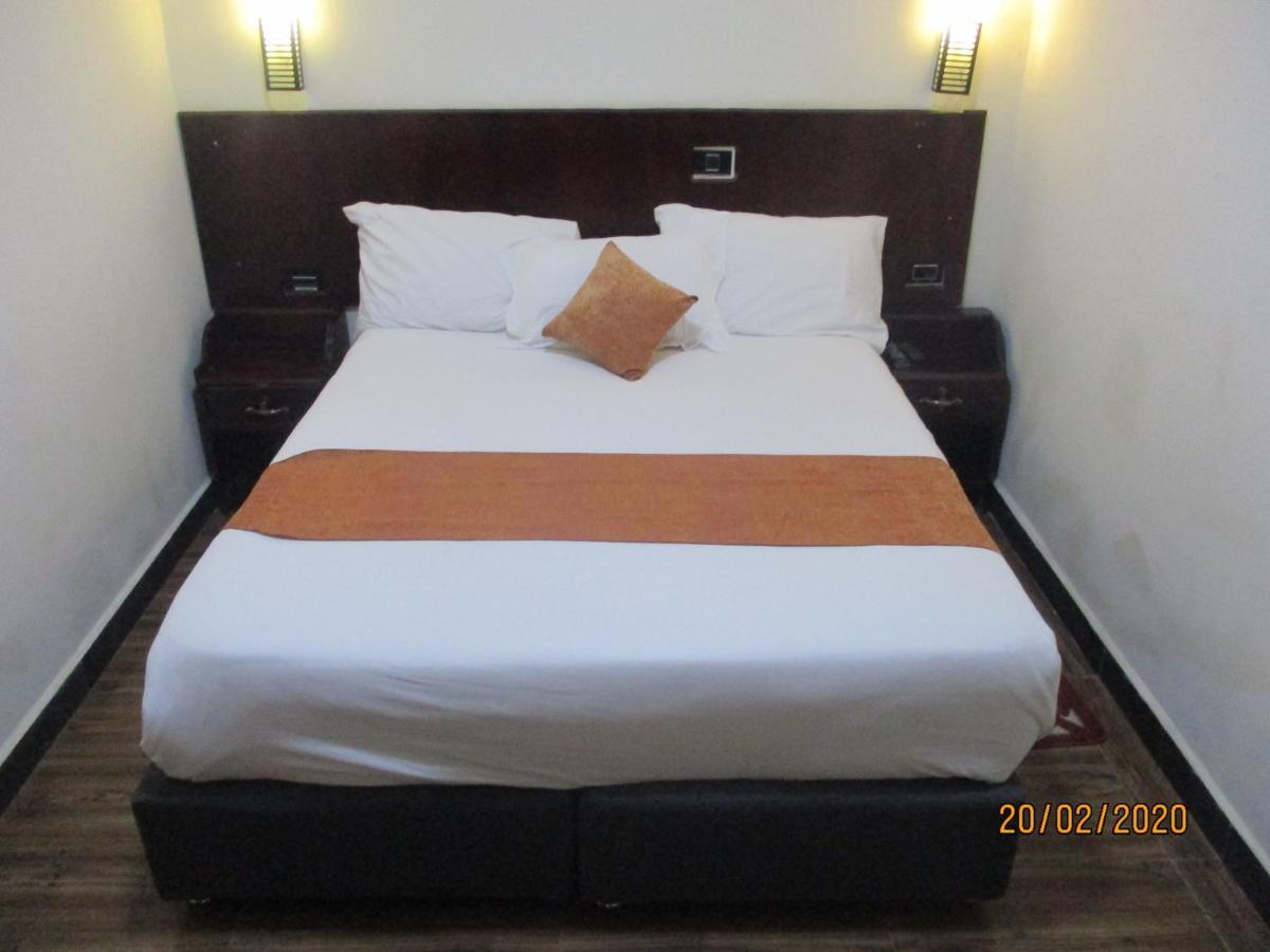 Obelisk Hotel Axum Aksum Bagian luar foto