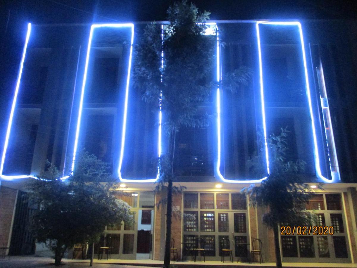 Obelisk Hotel Axum Aksum Bagian luar foto