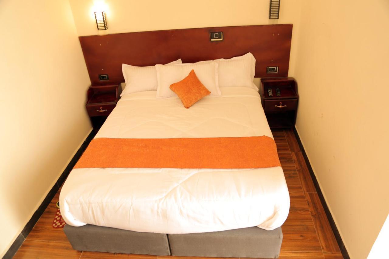 Obelisk Hotel Axum Aksum Bagian luar foto